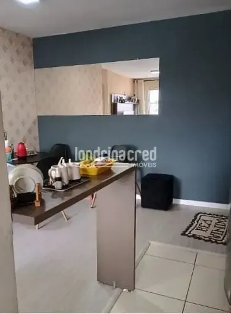 Apartamento, 2 quartos, 50 m² - Foto 1