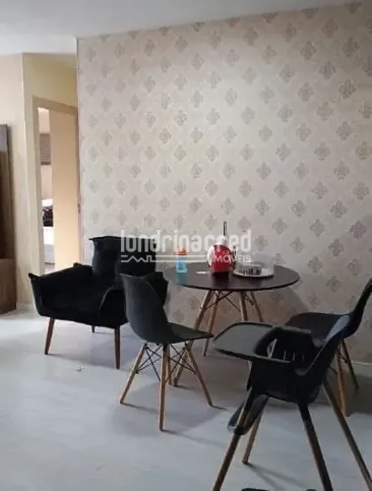 Apartamento, 2 quartos, 50 m² - Foto 2