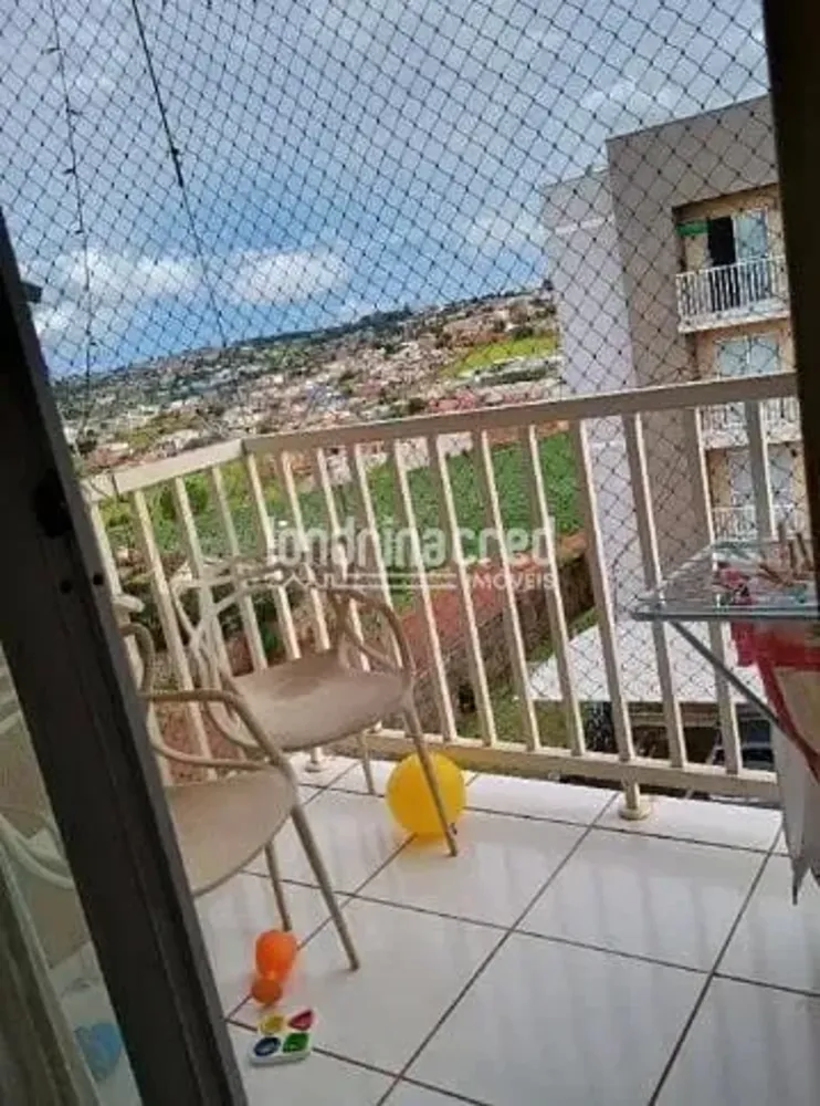 Apartamento, 2 quartos, 50 m² - Foto 5