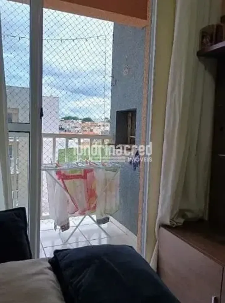 Apartamento, 2 quartos, 50 m² - Foto 4