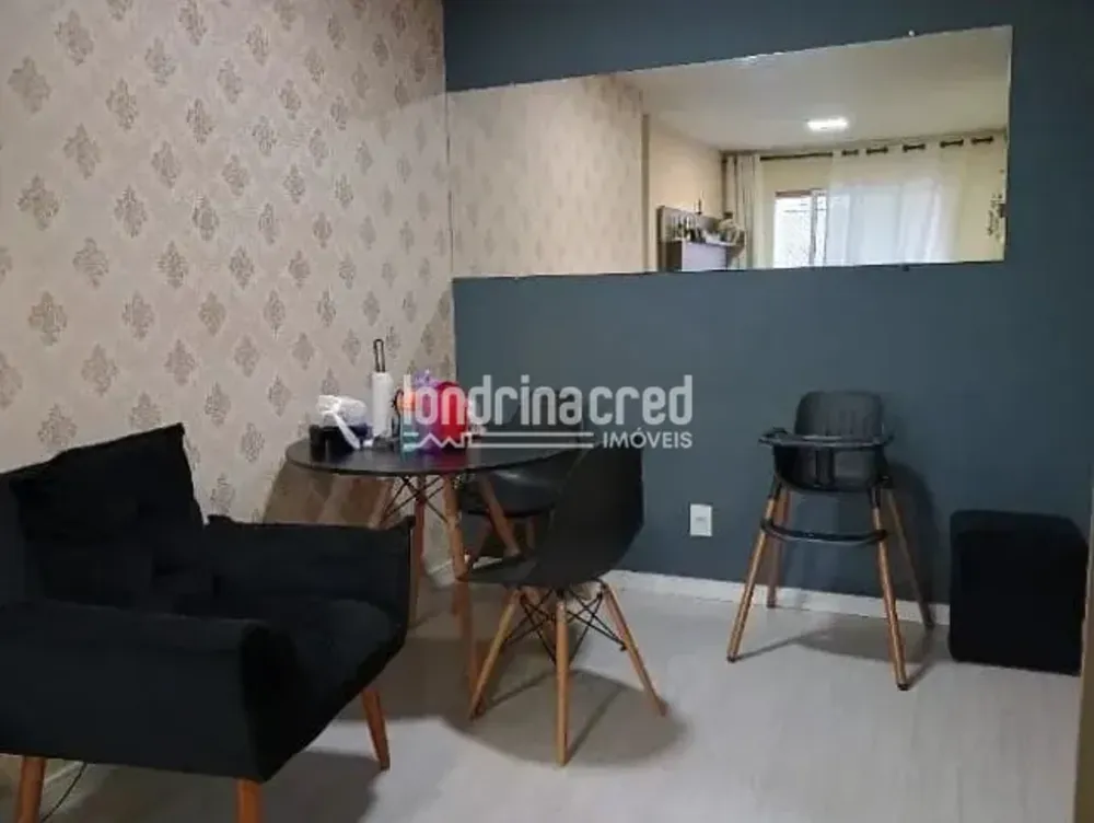 Apartamento, 2 quartos, 50 m² - Foto 6