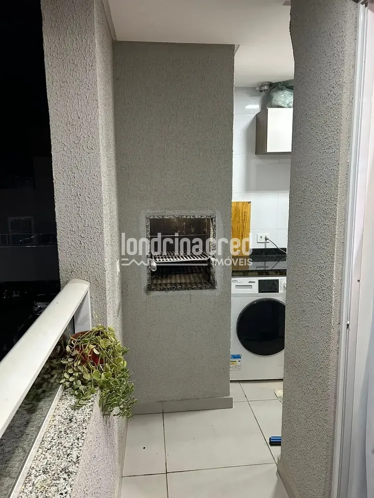 Apartamento, 2 quartos, 57 m² - Foto 4