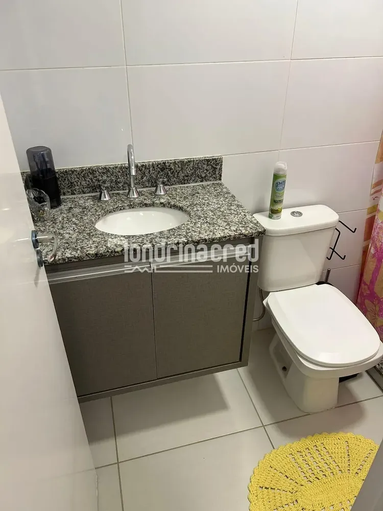 Apartamento, 2 quartos, 57 m² - Foto 8