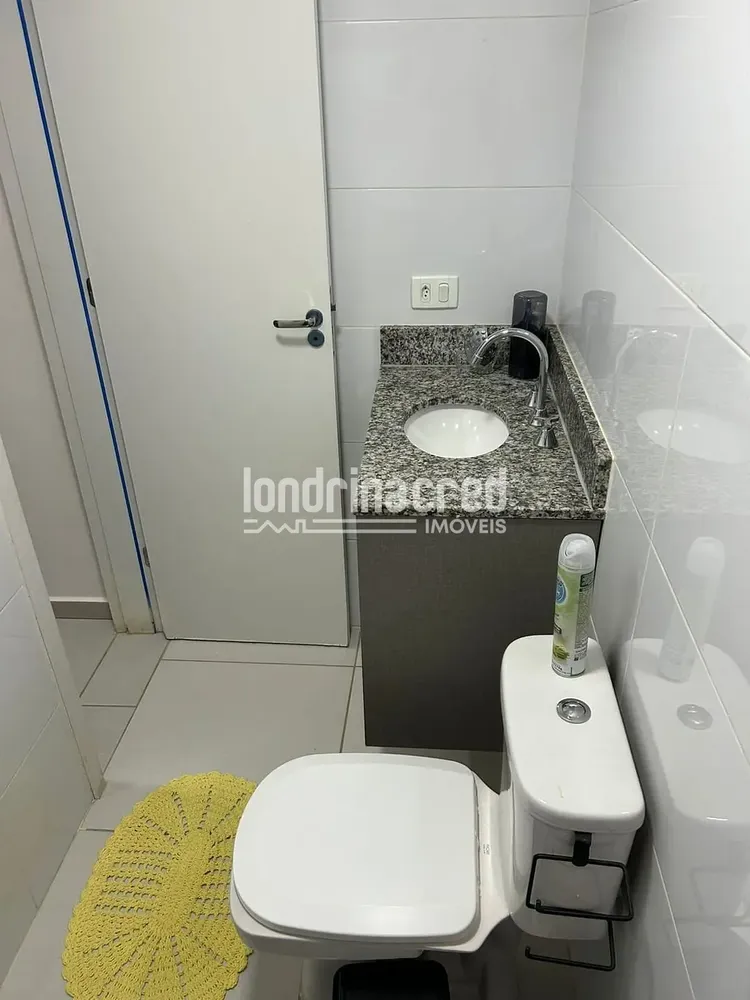 Apartamento, 2 quartos, 57 m² - Foto 9