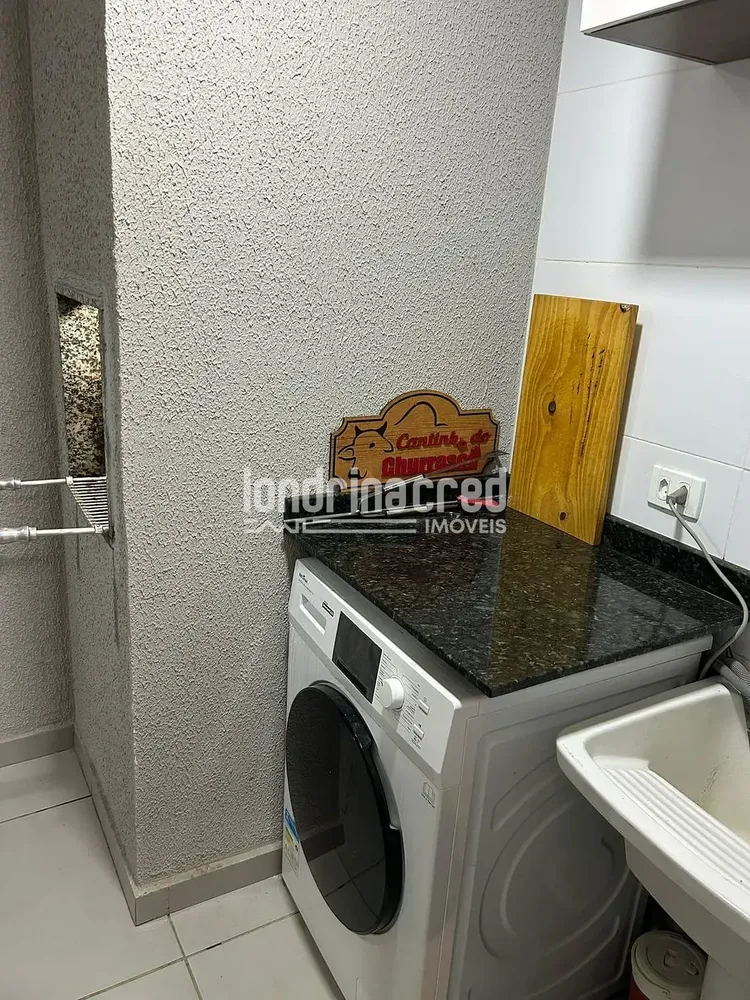 Apartamento, 2 quartos, 57 m² - Foto 3
