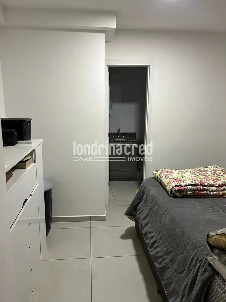 Apartamento, 2 quartos, 57 m² - Foto 5