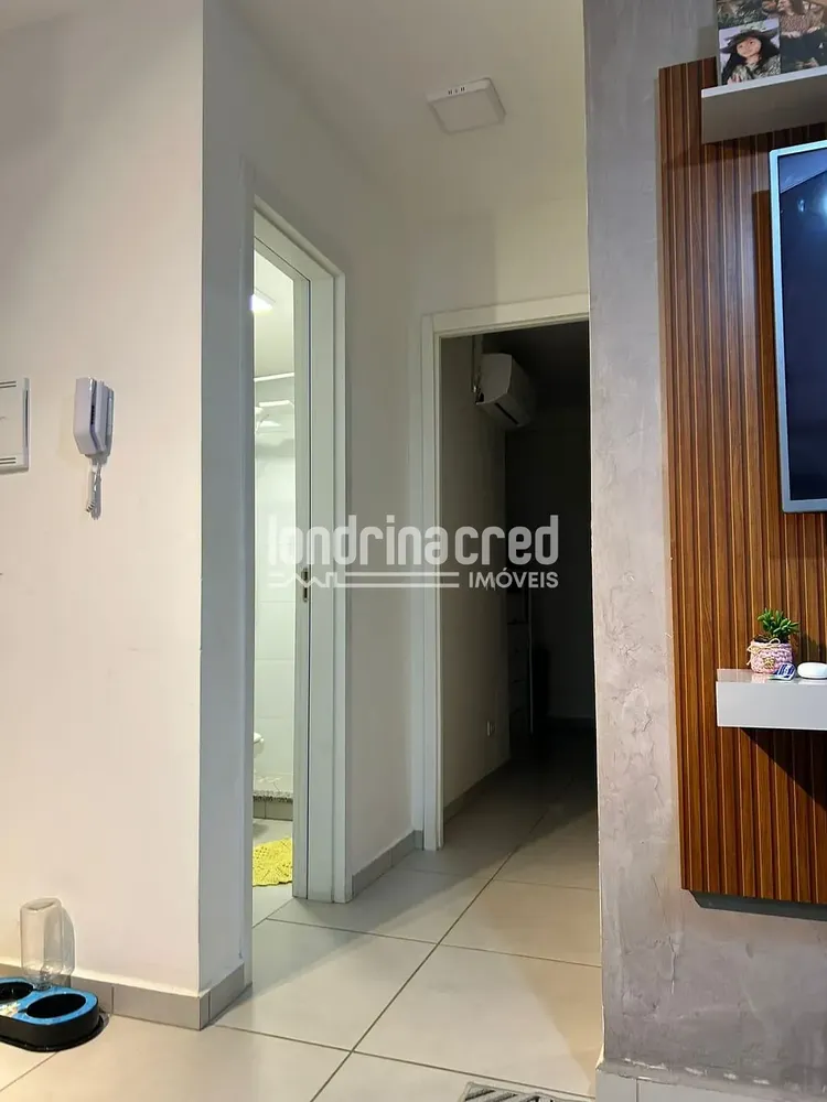 Apartamento, 2 quartos, 57 m² - Foto 7