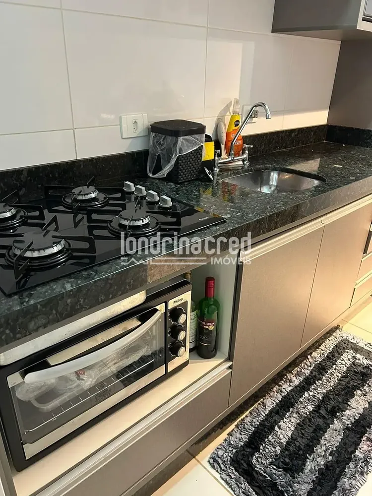 Apartamento, 2 quartos, 57 m² - Foto 2