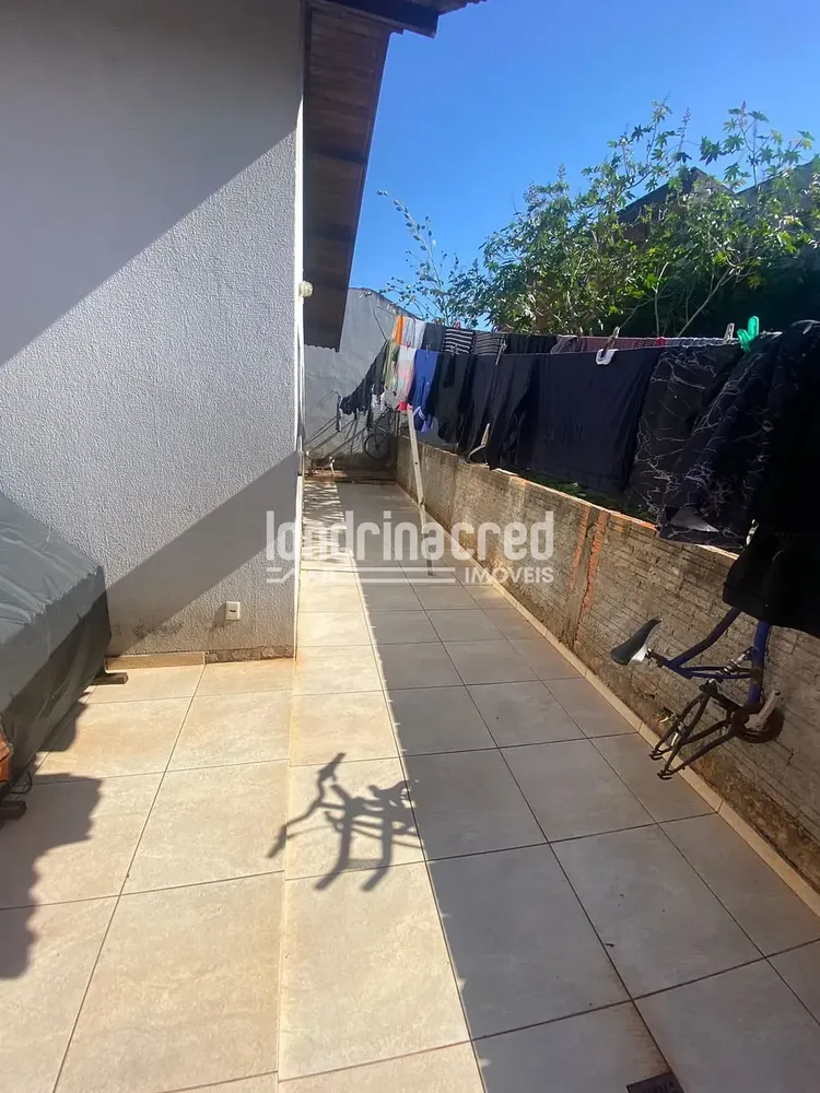 Casa, 3 quartos, 120 m² - Foto 9