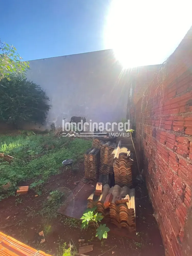 Casa, 3 quartos, 120 m² - Foto 12