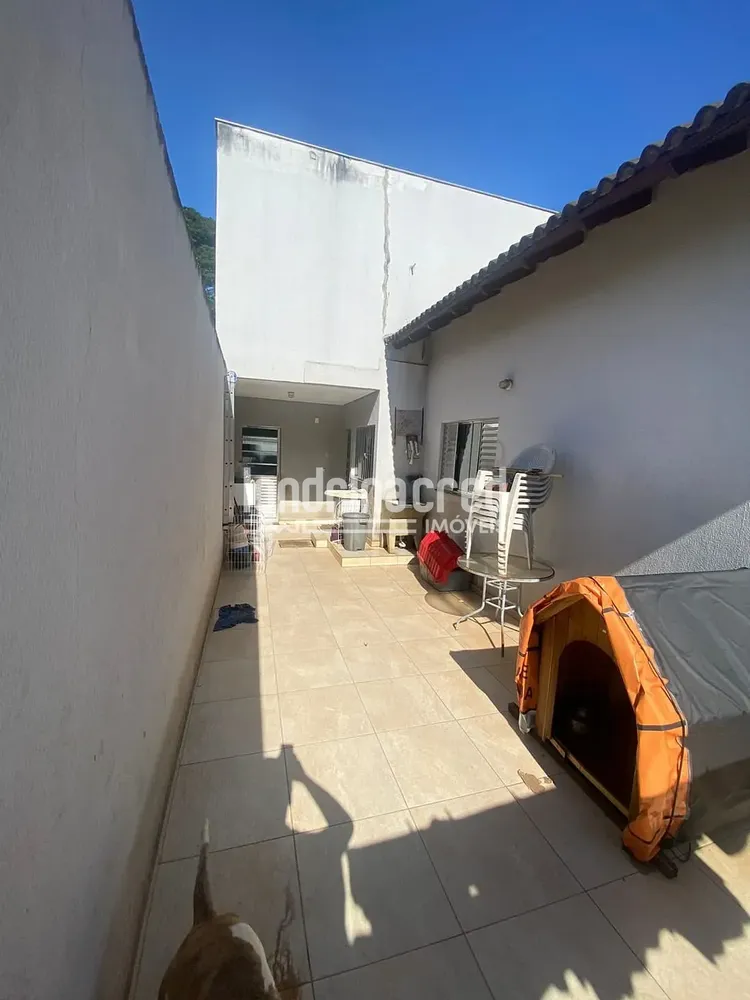 Casa, 3 quartos, 120 m² - Foto 10