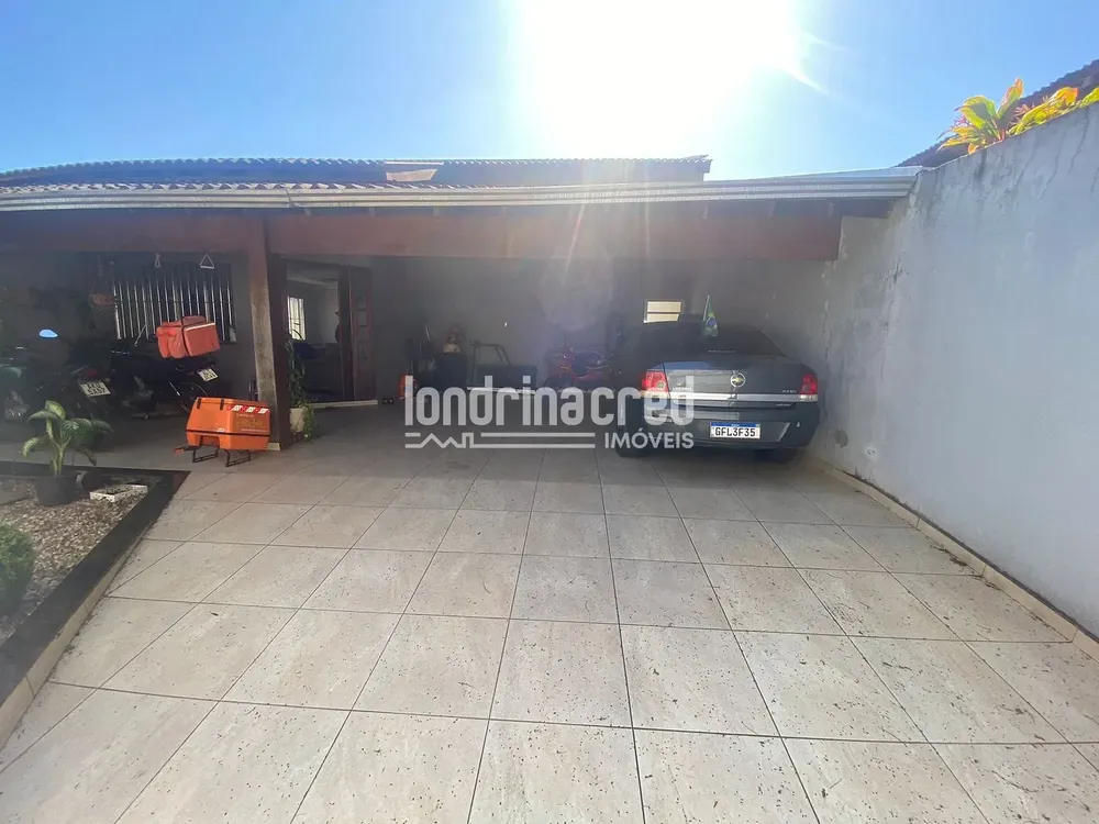 Casa, 3 quartos, 120 m² - Foto 2