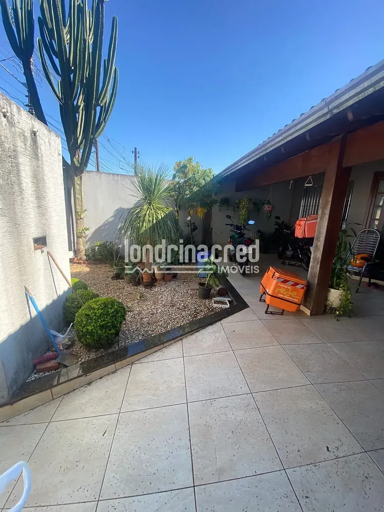 Casa, 3 quartos, 120 m² - Foto 3