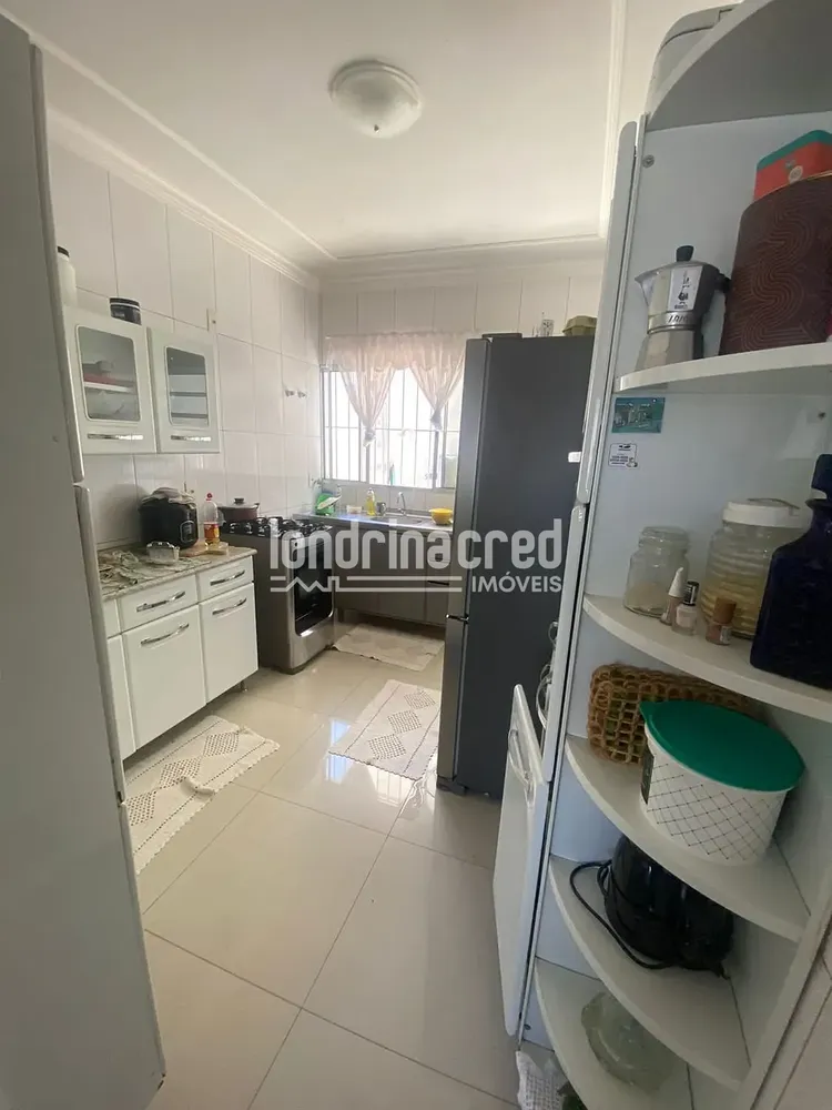 Casa, 3 quartos, 120 m² - Foto 4