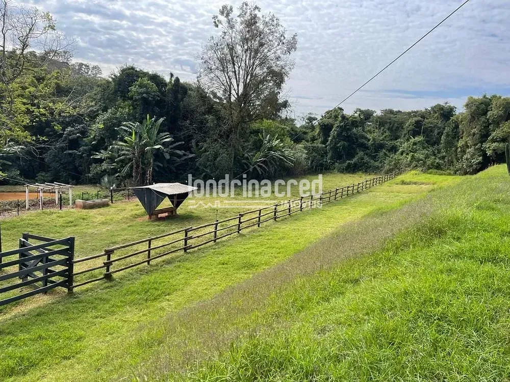 Sítio, 1 quarto, 10 hectares - Foto 7