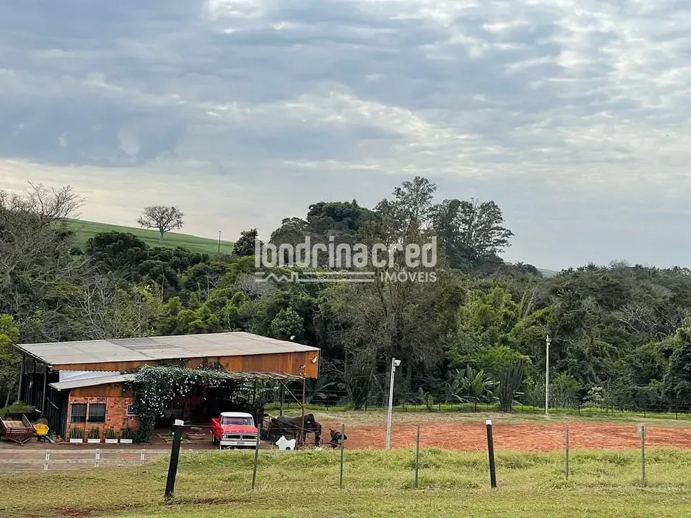 Sítio, 1 quarto, 10 hectares - Foto 8
