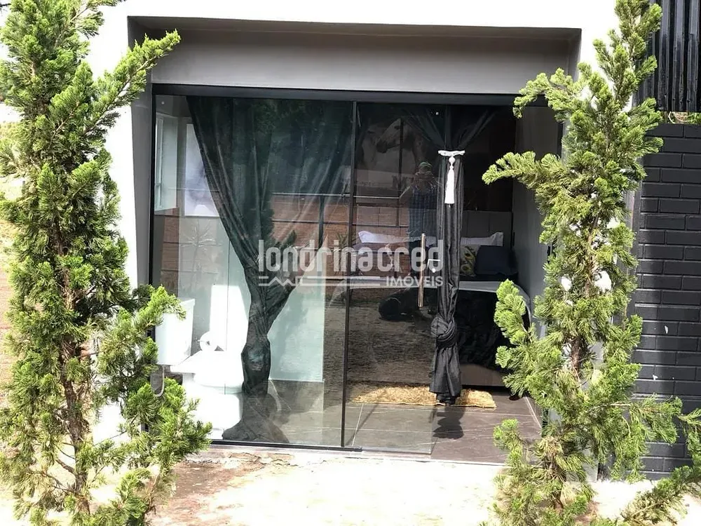 Sítio, 1 quarto, 10 hectares - Foto 3