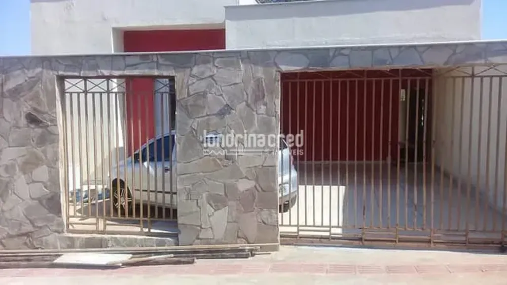 Casa, 3 quartos, 10 m² - Foto 1