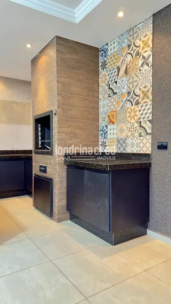 Casa, 3 quartos, 187 m² - Foto 6