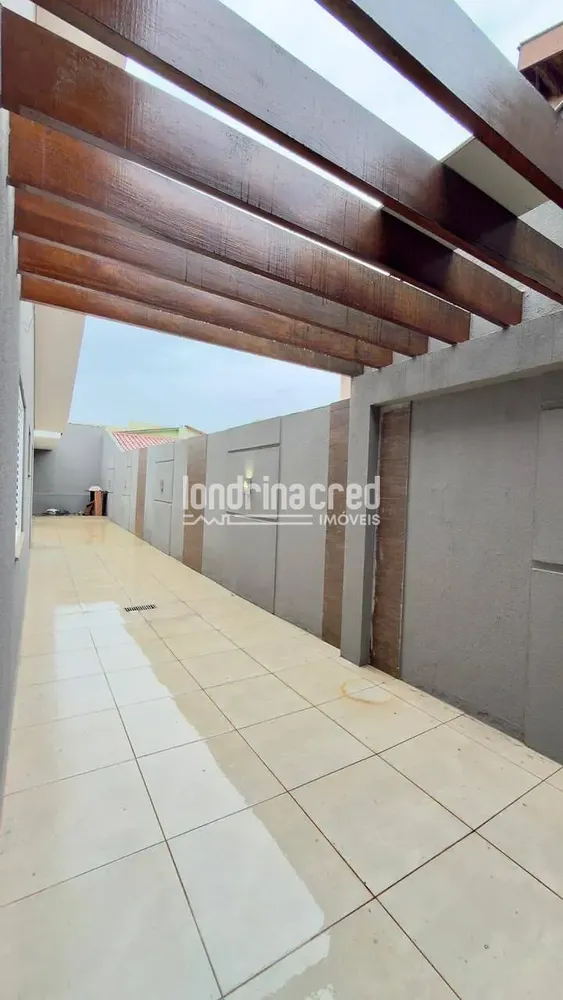 Casa, 3 quartos, 187 m² - Foto 9