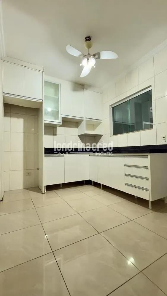 Casa, 3 quartos, 187 m² - Foto 10