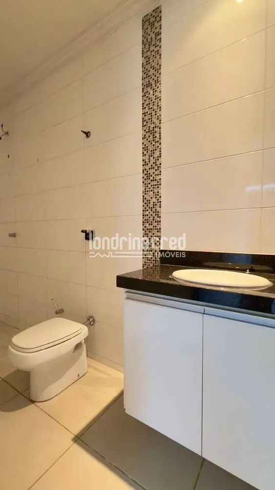 Casa, 3 quartos, 187 m² - Foto 11