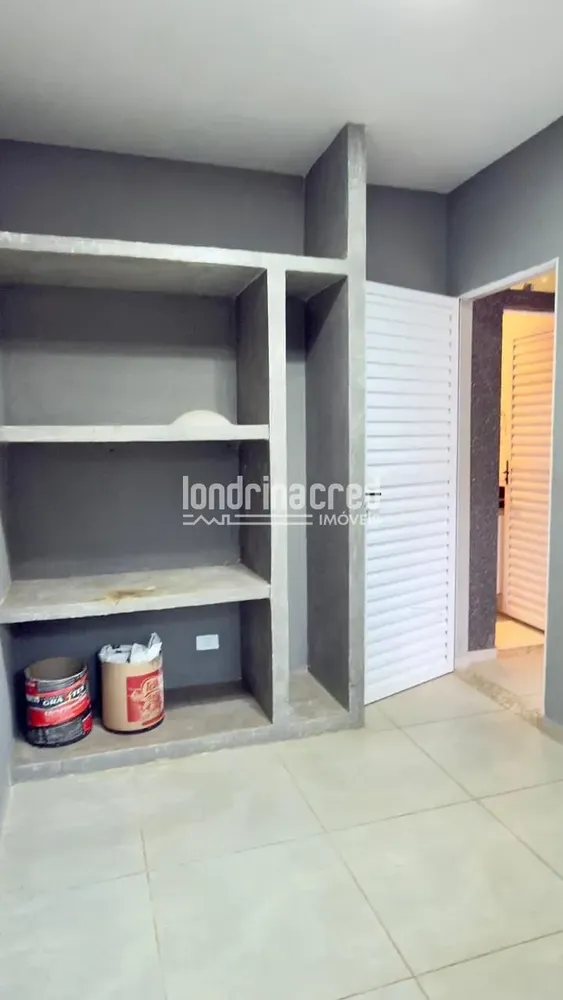 Casa, 3 quartos, 187 m² - Foto 2
