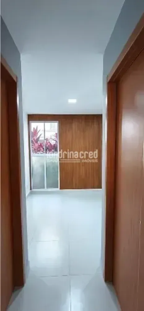 Apartamento, 2 quartos, 40 m² - Foto 2
