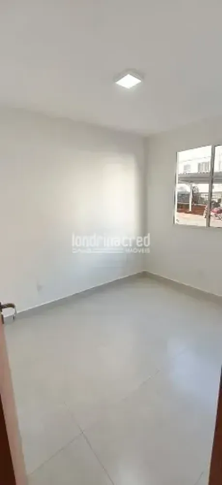 Apartamento, 2 quartos, 40 m² - Foto 11