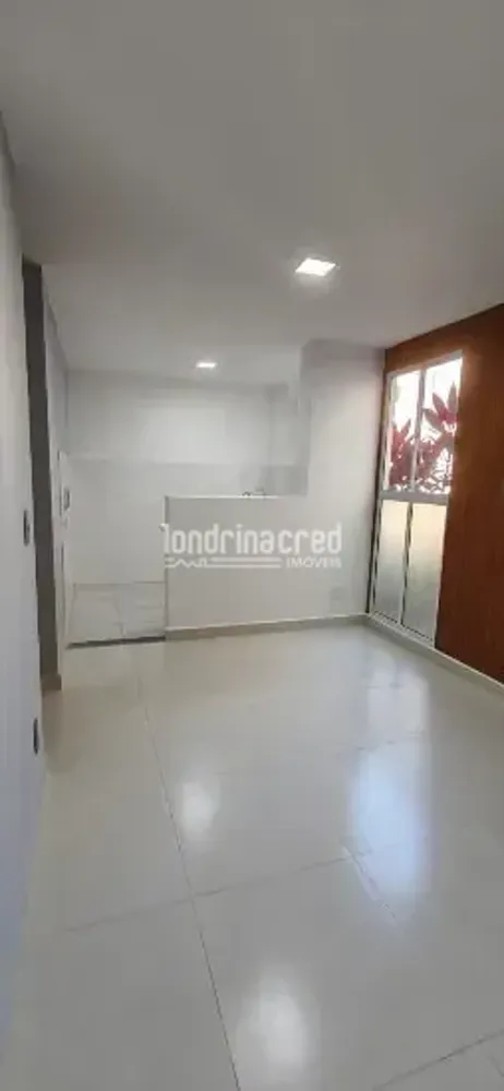 Apartamento, 2 quartos, 40 m² - Foto 5