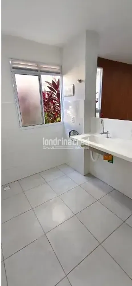 Apartamento, 2 quartos, 40 m² - Foto 8