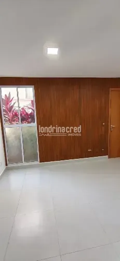 Apartamento, 2 quartos, 40 m² - Foto 3