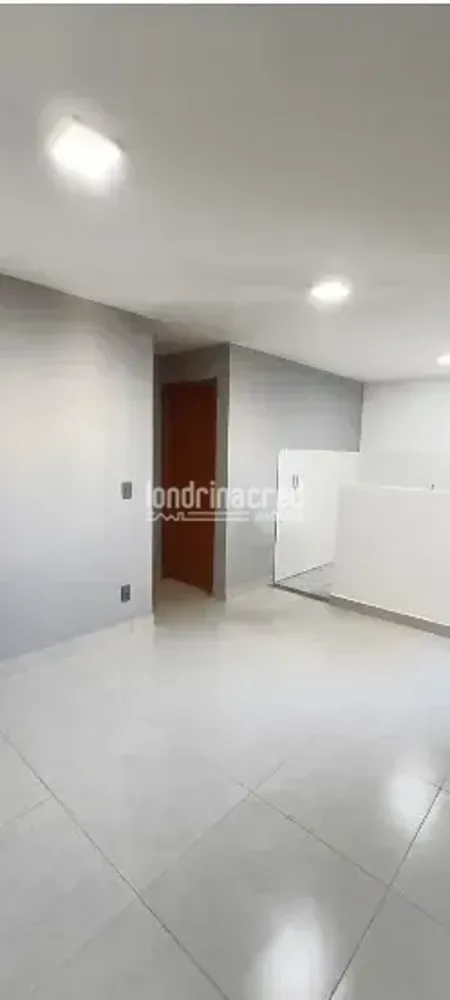 Apartamento, 2 quartos, 40 m² - Foto 1