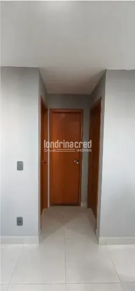 Apartamento, 2 quartos, 40 m² - Foto 7