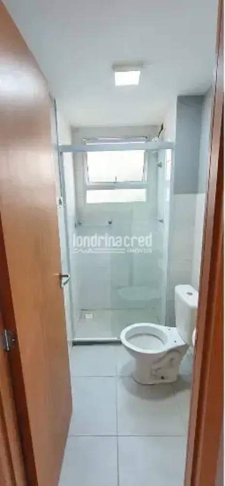 Apartamento, 2 quartos, 40 m² - Foto 10