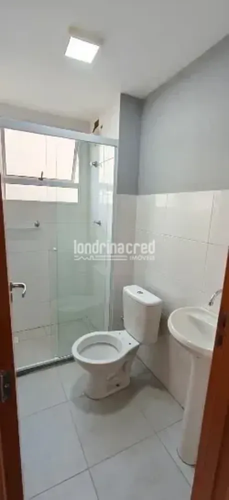 Apartamento, 2 quartos, 40 m² - Foto 9