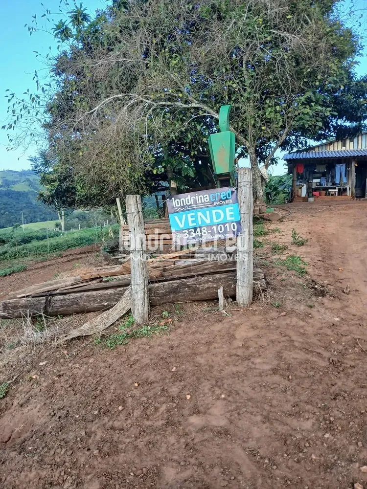 Chácara, 2 quartos, 11 hectares - Foto 8