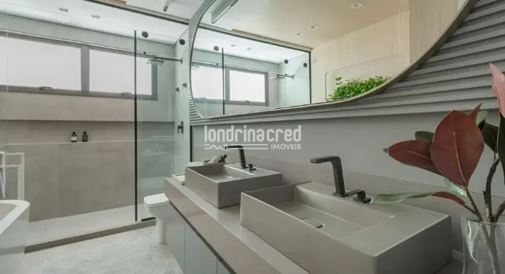 Apartamento, 3 quartos, 186 m² - Foto 7