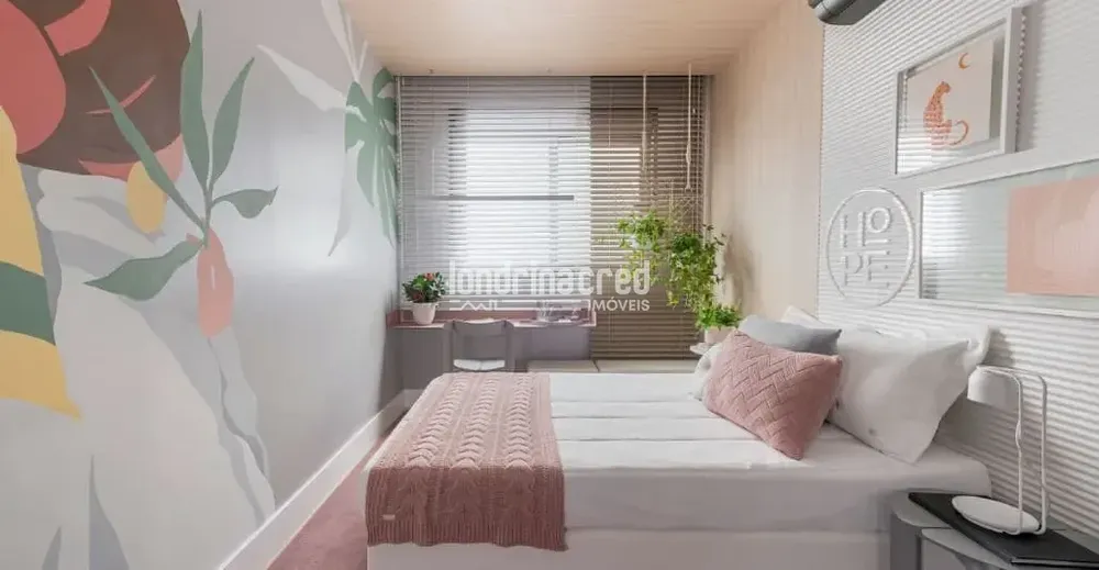 Apartamento, 3 quartos, 186 m² - Foto 2