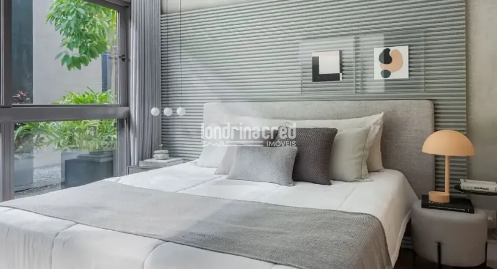Apartamento, 3 quartos, 186 m² - Foto 6
