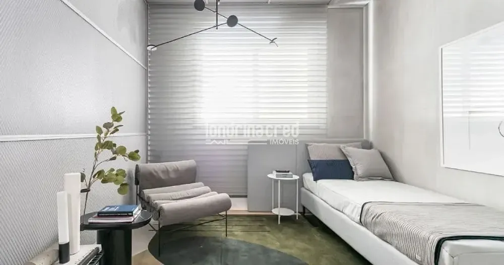 Apartamento, 3 quartos, 186 m² - Foto 5