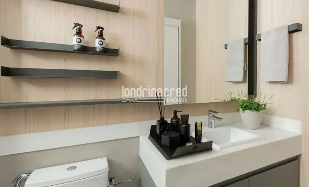 Apartamento, 3 quartos, 186 m² - Foto 3