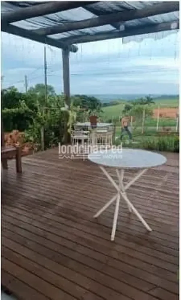 Chácara, 2 quartos, 2500 m² - Foto 8