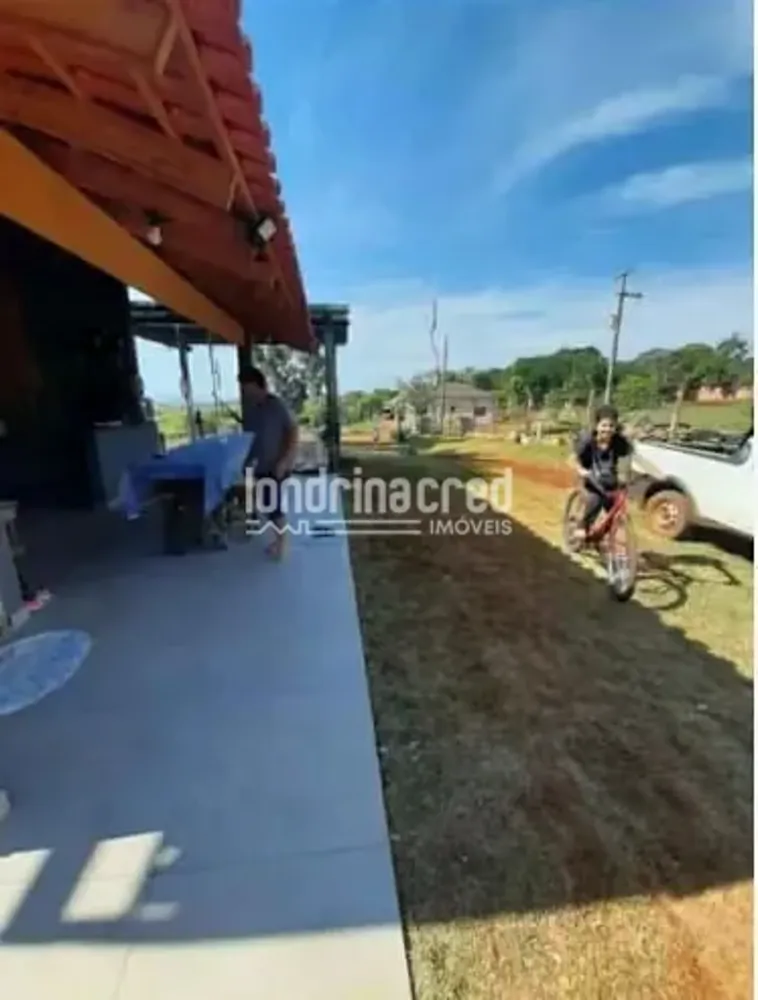 Chácara, 2 quartos, 2500 m² - Foto 6