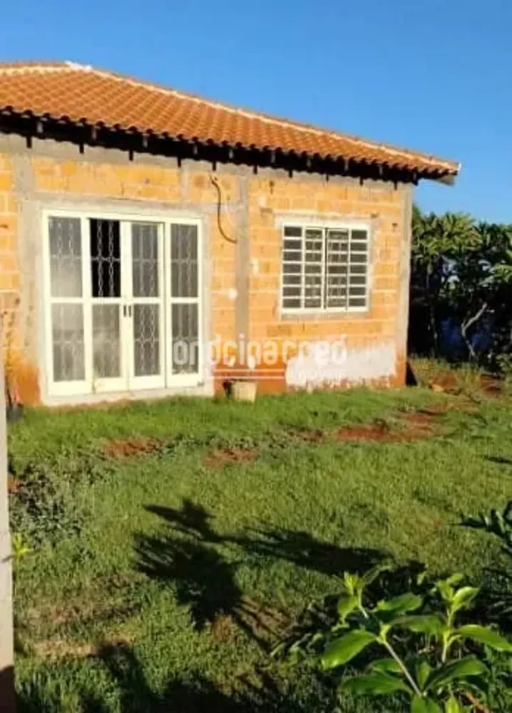 Chácara, 2 quartos, 2500 m² - Foto 7
