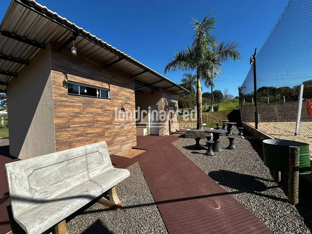 Chácara, 2 quartos, 2500 m² - Foto 2