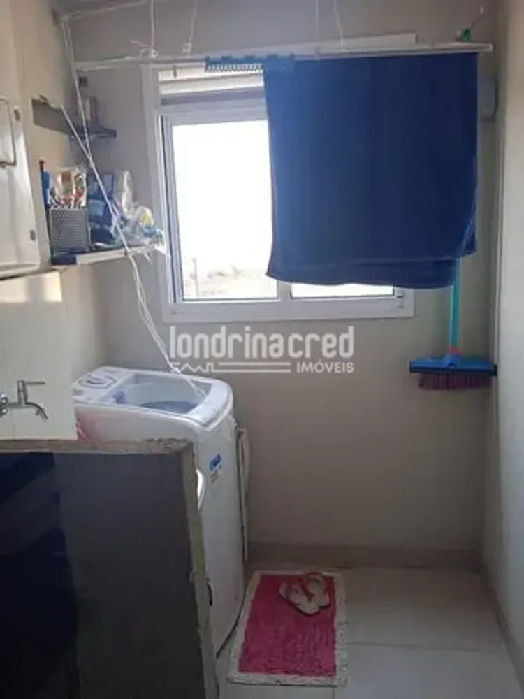 Apartamento, 2 quartos, 10 m² - Foto 6