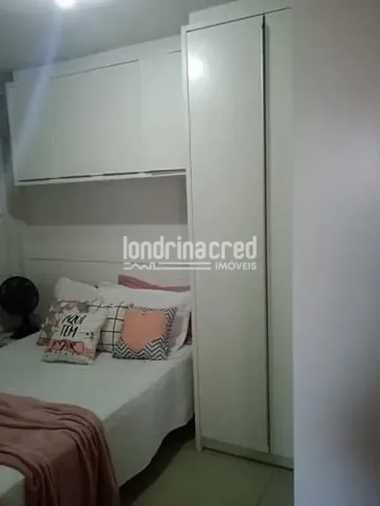 Apartamento, 2 quartos, 10 m² - Foto 4