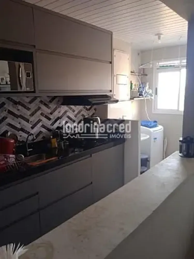Apartamento, 2 quartos, 10 m² - Foto 3