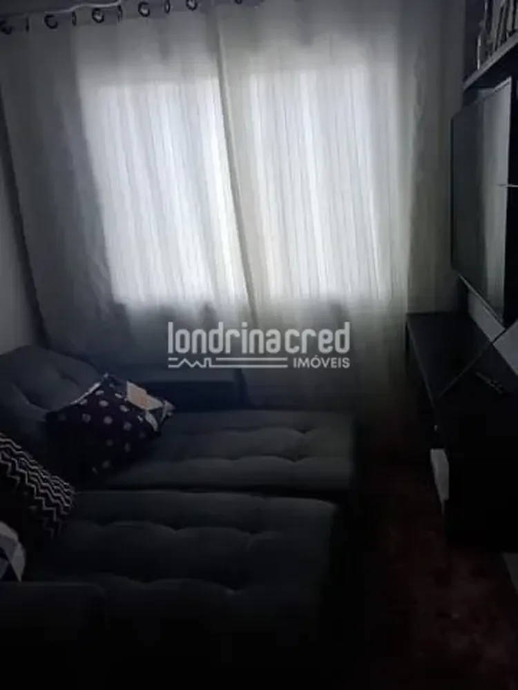 Apartamento, 2 quartos, 10 m² - Foto 1